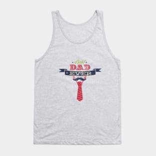 Fête des pères 2018 - Father's Day 2018 Tank Top